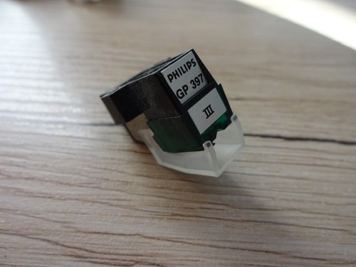 Philips cartridge 397 with - cartridge,