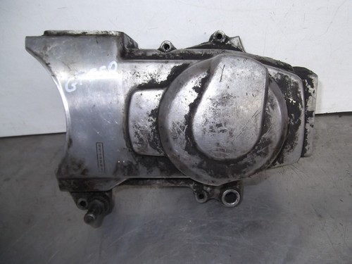 Kawasaki gt550 front sprocket - gt550,