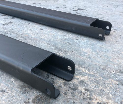 1525 bolt on fork - 4,