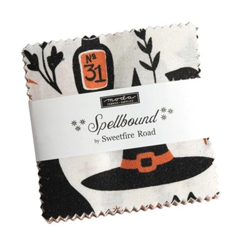 Moda spellbound mini charm - mini,