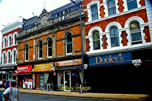 Photo 12x8 derry - derry, guildhall