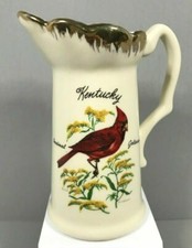 Vintage Kentucky w/ Cardinal &