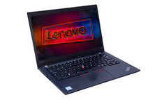 Lenovo Laptop ThinkPad X390