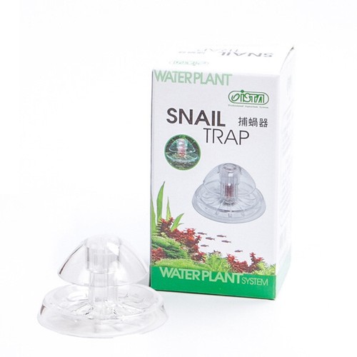 Ista snail trap eliminate - ista,