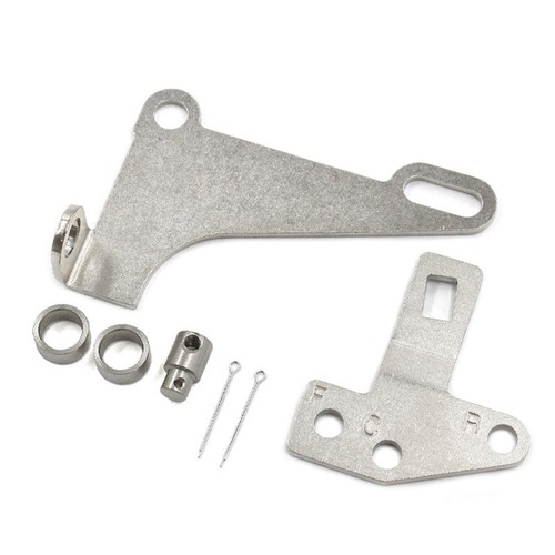 75498 bracket and lever - bracket,
