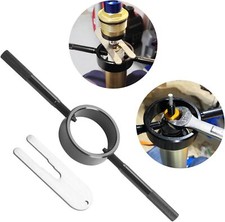 Universal Motorcycle Fork