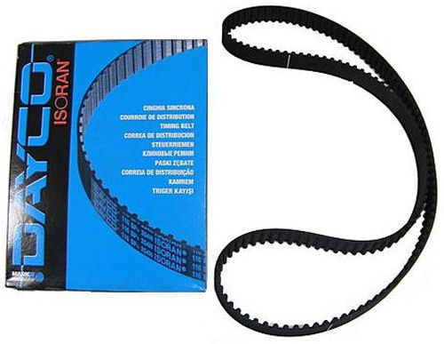 Dayco timing belt fit - timing,