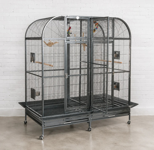 Castello compact parrot - ii,