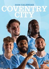 2026 Coventry City FC A3
