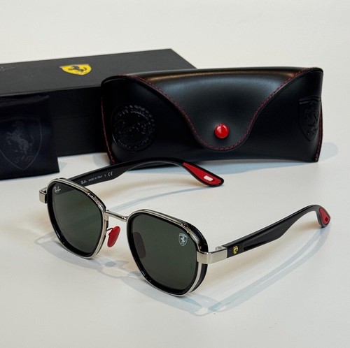 Ray ban rb3674m scuderia - ray-ban,