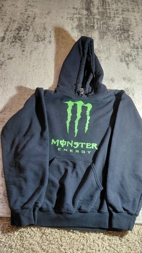 Monster energy hoodie mens - monster,