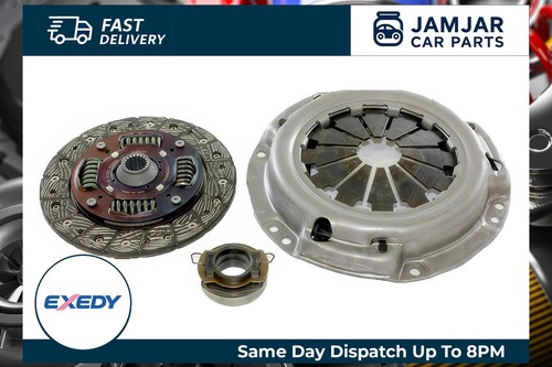Exedy dhk2056 clutch - exedy, kit