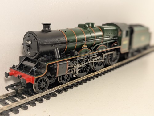 Bachmann branchline 178dc - branchline, 31-178dc