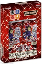 YuGiOh! Legendary Duelists
