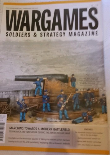 Wargames soldiers strategy - &,