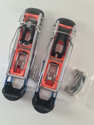 Daymakers classic ski touring - daymakers,