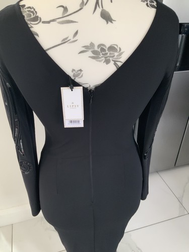 Lipsy dress size - lipsy,