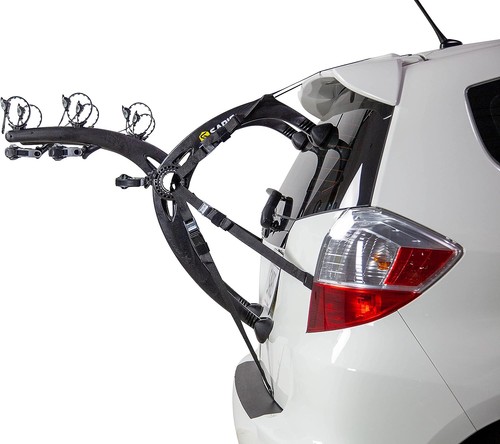 Saris bones trunk bike - bike, rack