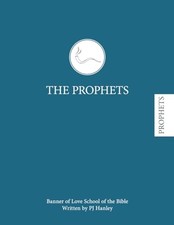 The Prophets, Hanley, PJ