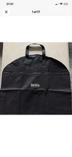 Hugo Boss Travel Suit Carrier