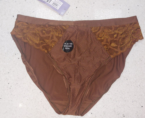 Brand new dark - new, m&s