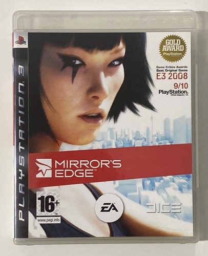 Mirror edge sony - mirror's, (sony