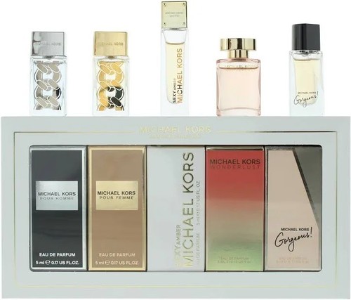 Michael kors miniature gift - michael,