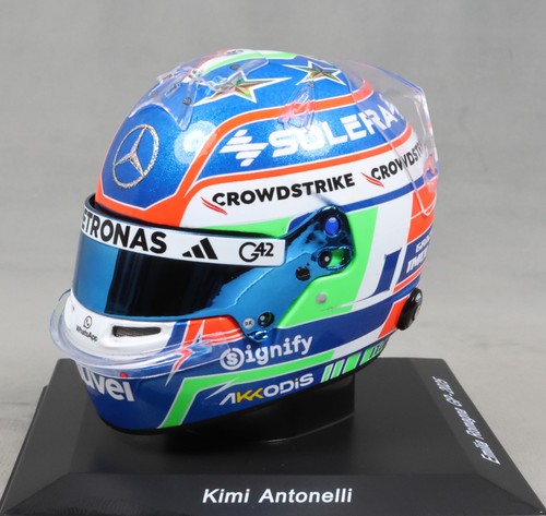 Spark kimi antonelli 2025 - spark,