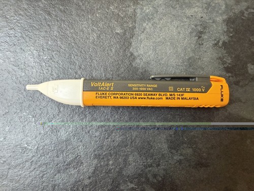 Fluke 1ac voltalert - 1ac-e, volt