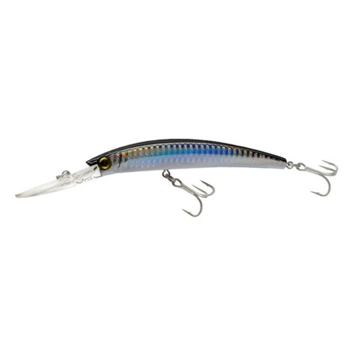Zuri crystal minnow - yo-zuri,