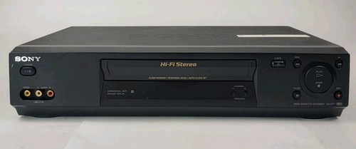 Sony black video - sony,