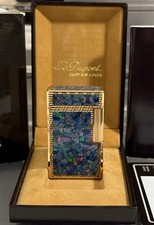 Vintage S.T. Dupont Line 1