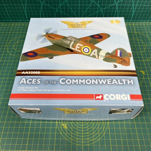 Corgi aviation aa32008 - corgi, 1/72