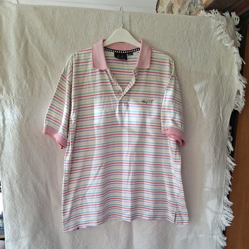 Mens greg norman - norman, polo