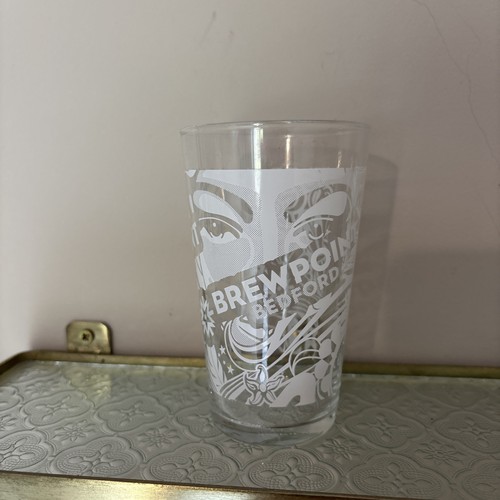 Brewpoint bedford half pint - brewpoint,