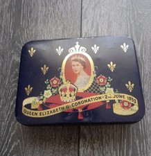 1953 Queen Elizabeth ll
