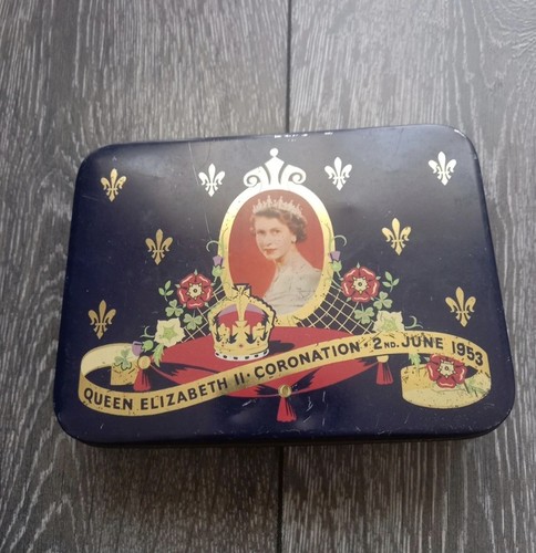 1953 queen elizabeth - 1953,
