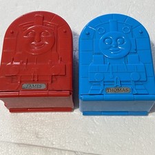 Bluebird Thomas the Tank