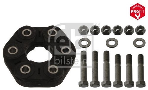 Febi 43472 joint propshaft - febi,