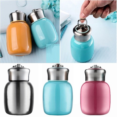 Mini vacuum flasks - vacuum, cup