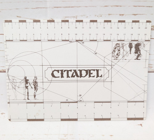 Citadel cutting hobby mat - citadel,