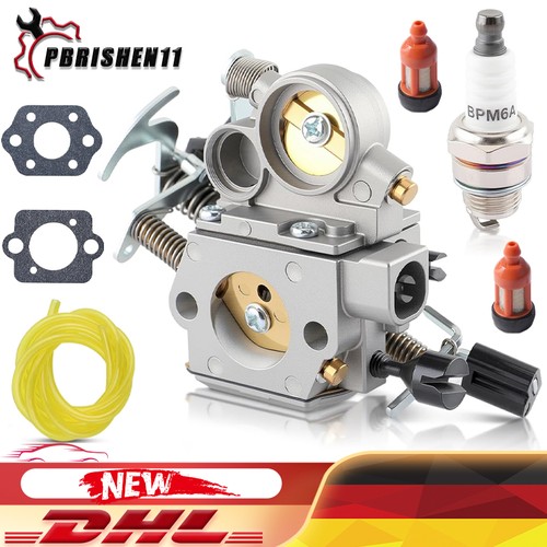 Carburetor tune kit - tune,