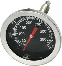 onlyfire BBQ Charcoal Smoker