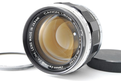Mint canon 50mm f - mint-,
