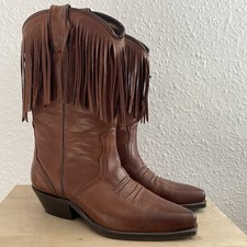 Joe Sanchez Boots Cowboy