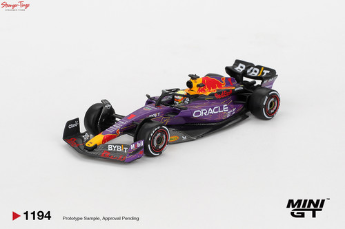 Mini red bull rb19 1 - mini,