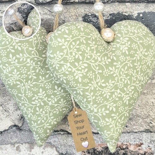 Trailing vine handmade - trailing,