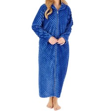 Slenderella Stripes Longer