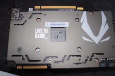 ZOTAC GeForce RTX 2070 Super