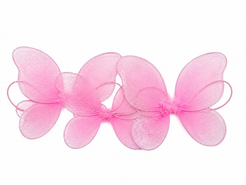 Pack kids butterfly - kids,